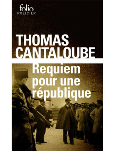 Requiem pour une république