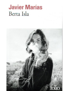 Berta isla