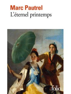 L'éternel printemps