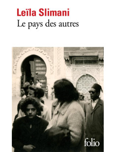 Le pays des autres