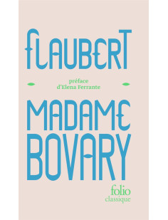 Madame bovary