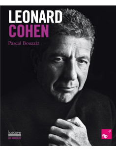 Leonard cohen