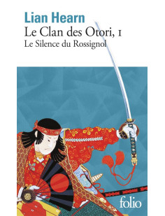 Le clan des otori