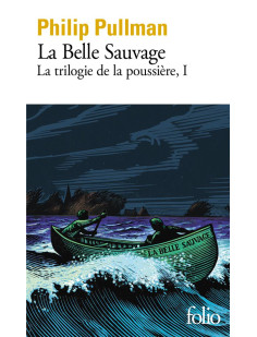 La belle sauvage