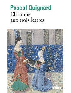 L'homme aux trois lettres