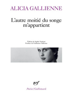 L'autre moitié du songe m'appartient