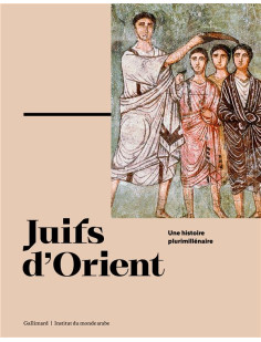 Juifs d'orient