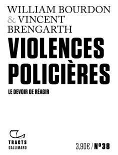 Violences policières