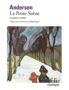 La petite sirène et autres contes