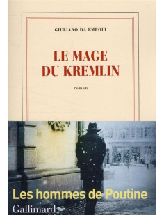 Le mage du kremlin