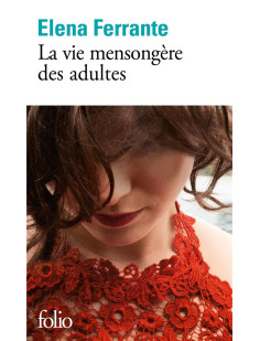 La vie mensongère des adultes