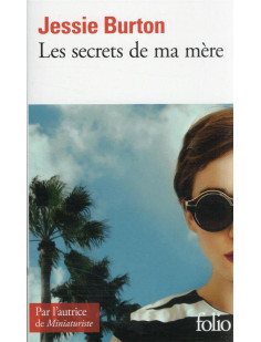 Les secrets de ma mère