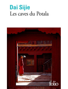 Les caves du potala