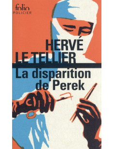 La disparition de perek