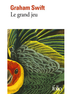 Le grand jeu