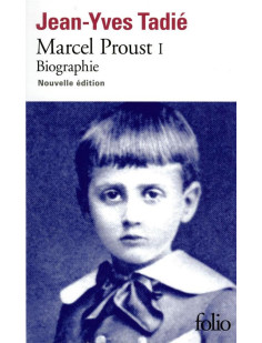 Marcel proust