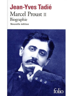 Marcel proust