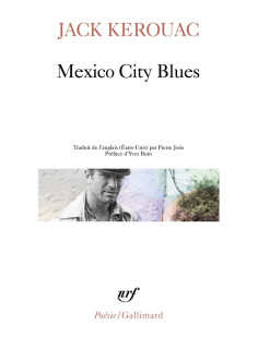 Mexico city blues