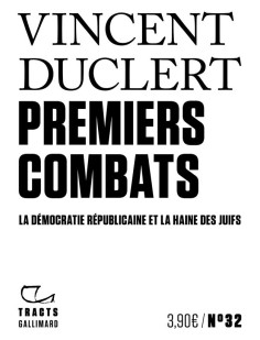 Premiers combats