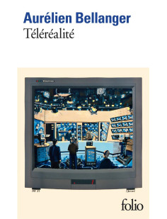 Téléréalité