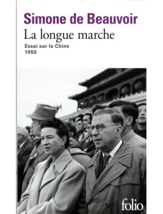 La longue marche