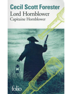 Lord hornblower