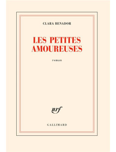 Les petites amoureuses