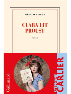 Clara lit proust