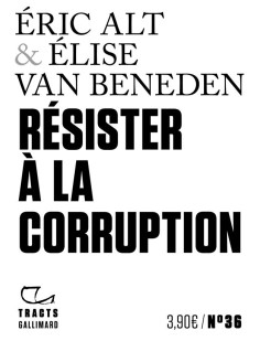 Résister à la corruption