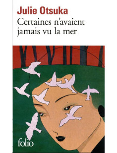 Certaines n'avaient jamais vu la mer