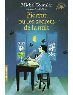 Pierrot ou les secrets de la nuit