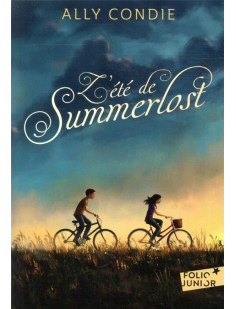 L'été de summerlost