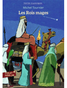 Les rois mages