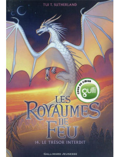 Les royaumes de feu, 14