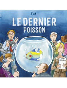 Le dernier poisson