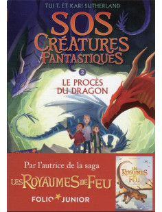 Sos créatures fantastiques