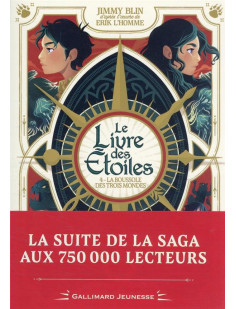 Le livre des étoiles