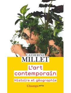 L'art contemporain