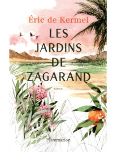 Les jardins de zagarand