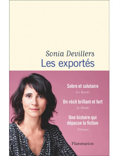 Les exportés