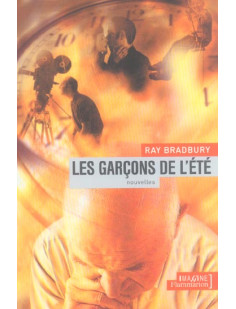 Les garçons de l'été