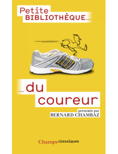 Petite bibliothèque du coureur