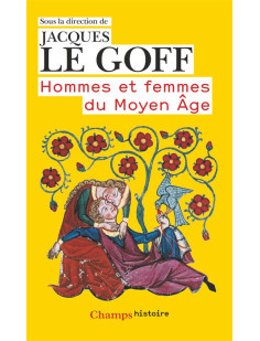 Hommes et femmes du moyen âge