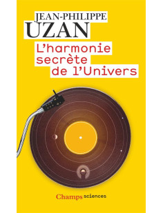 L'harmonie secrète de l'univers