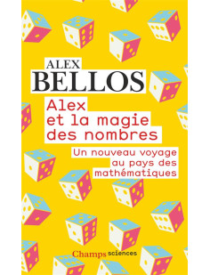 Alex et la magie des nombres