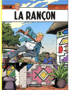 La rançon