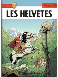 Les helvètes