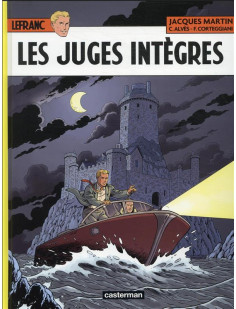 Les juges intègres