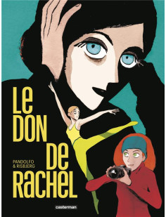 Le don de rachel