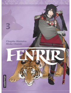 Fenrir